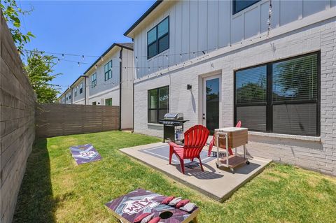 Tiny photo for 274 Estates Circle, College Station, TX 77840 (MLS # 26003561)