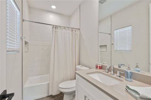 Tiny photo for 274 Estates Circle, College Station, TX 77840 (MLS # 26003561)