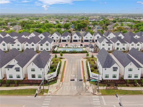 Tiny photo for 274 Estates Circle, College Station, TX 77840 (MLS # 26003561)