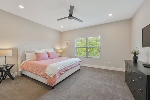 Tiny photo for 274 Estates Circle, College Station, TX 77840 (MLS # 26003561)