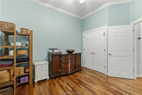 Tiny photo for 8407 Whiterose Court, College Station, TX 77845 (MLS # 26005358)