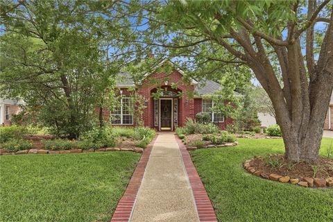 Photo of 8407 Whiterose Court, College Station, TX 77845 (MLS # 26005358)