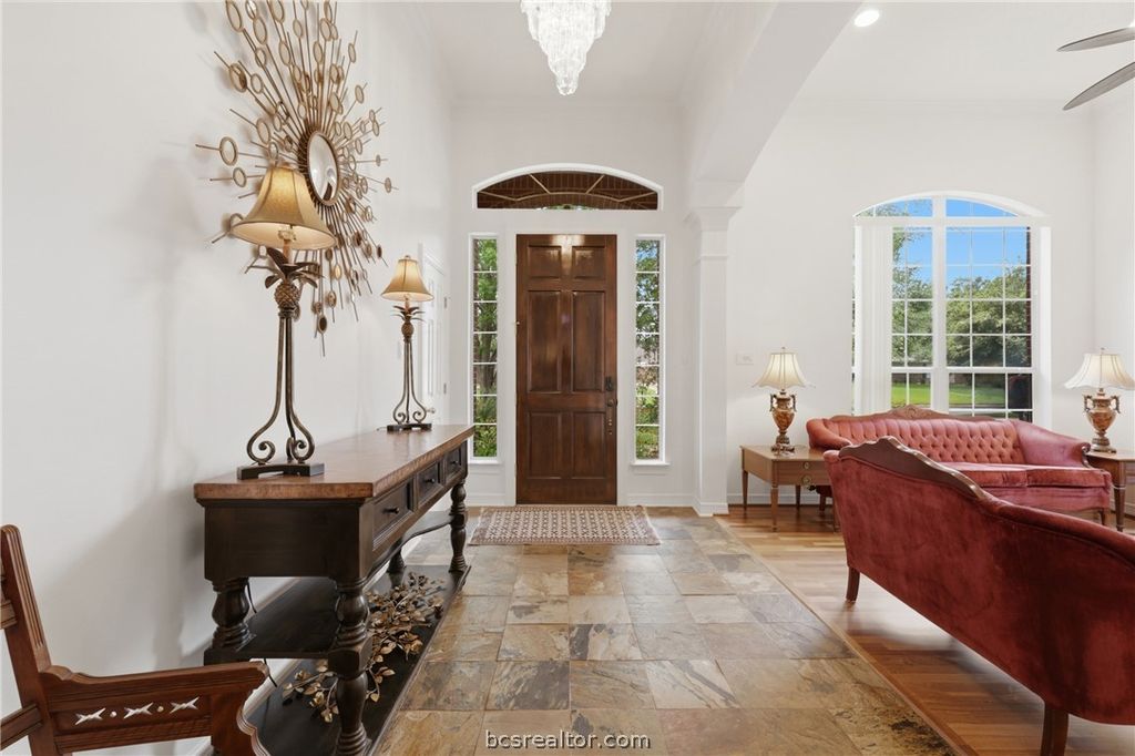 Photo of 8407 Whiterose Court, College Station, TX 77845 (MLS # 26005358)
