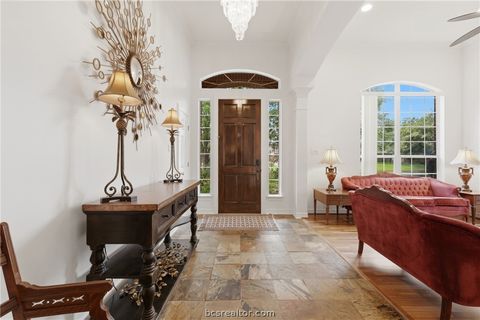 Tiny photo for 8407 Whiterose Court, College Station, TX 77845 (MLS # 26005358)