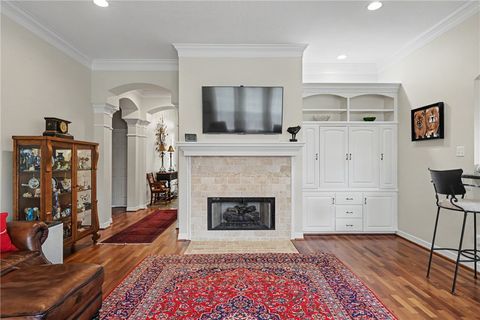 Tiny photo for 8407 Whiterose Court, College Station, TX 77845 (MLS # 26005358)