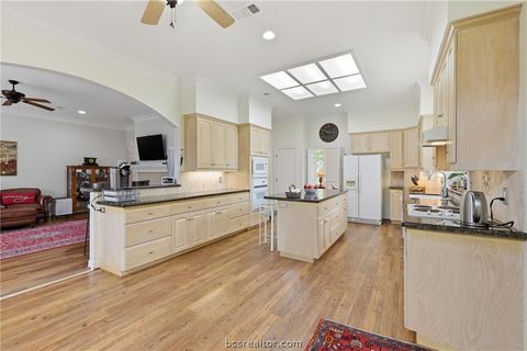 Tiny photo for 8407 Whiterose Court, College Station, TX 77845 (MLS # 26005358)