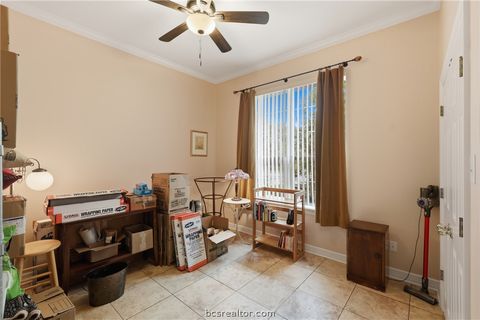 Tiny photo for 8407 Whiterose Court, College Station, TX 77845 (MLS # 26005358)