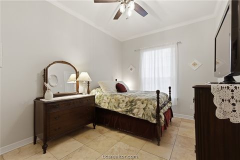 Tiny photo for 8407 Whiterose Court, College Station, TX 77845 (MLS # 26005358)
