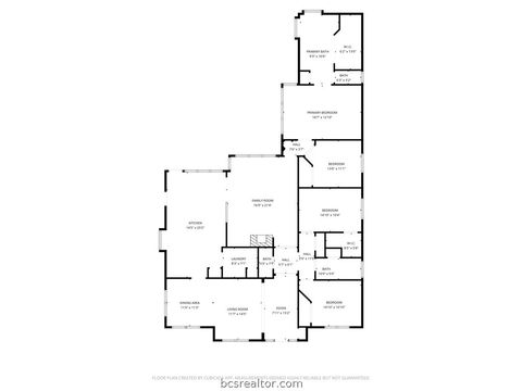 Tiny photo for 8407 Whiterose Court, College Station, TX 77845 (MLS # 26005358)