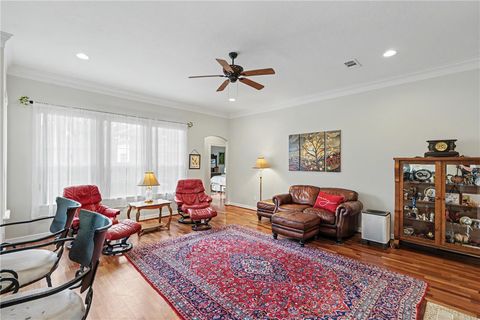 Tiny photo for 8407 Whiterose Court, College Station, TX 77845 (MLS # 26005358)