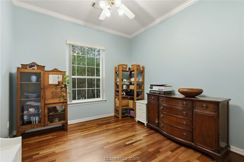 Tiny photo for 8407 Whiterose Court, College Station, TX 77845 (MLS # 26005358)