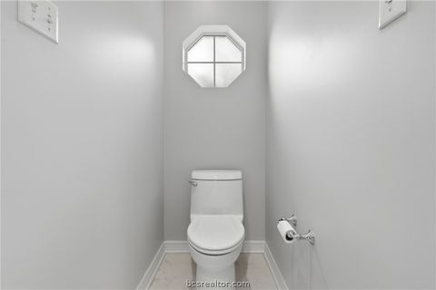 Tiny photo for 8407 Whiterose Court, College Station, TX 77845 (MLS # 26005358)