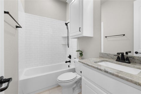 Tiny photo for 4800 Crooked Branch Drive, College Station, TX 77845 (MLS # 26010352)