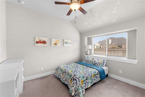 Tiny photo for 4800 Crooked Branch Drive, College Station, TX 77845 (MLS # 26010352)
