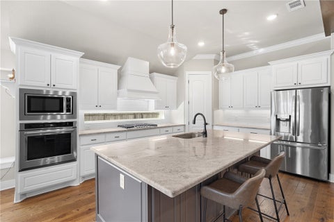 Tiny photo for 4800 Crooked Branch Drive, College Station, TX 77845 (MLS # 26010352)