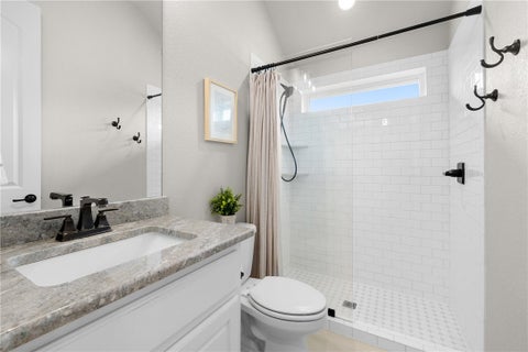 Tiny photo for 4800 Crooked Branch Drive, College Station, TX 77845 (MLS # 26010352)