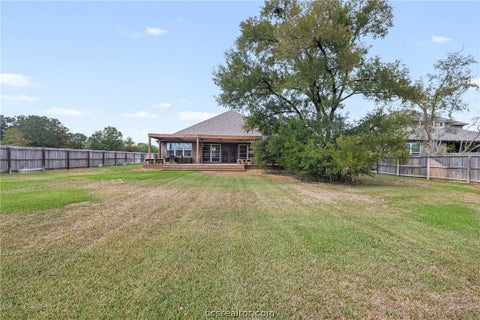 Tiny photo for 4800 Crooked Branch Drive, College Station, TX 77845 (MLS # 26010352)