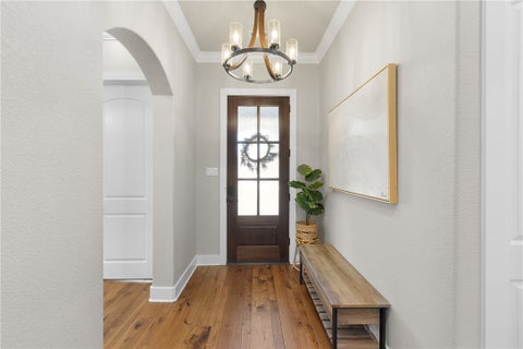 Tiny photo for 4800 Crooked Branch Drive, College Station, TX 77845 (MLS # 26010352)