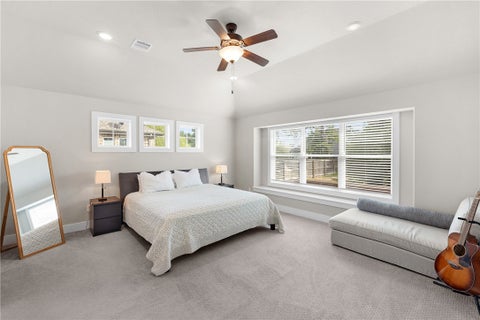 Tiny photo for 4800 Crooked Branch Drive, College Station, TX 77845 (MLS # 26010352)