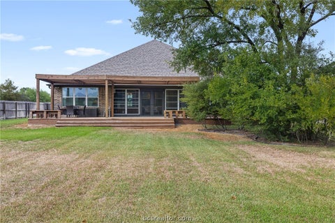 Tiny photo for 4800 Crooked Branch Drive, College Station, TX 77845 (MLS # 26010352)