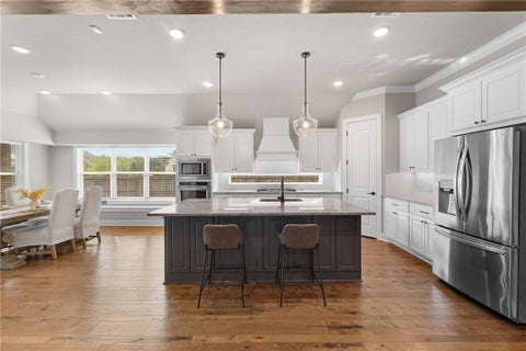 Tiny photo for 4800 Crooked Branch Drive, College Station, TX 77845 (MLS # 26010352)