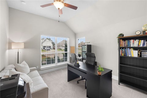 Tiny photo for 4800 Crooked Branch Drive, College Station, TX 77845 (MLS # 26010352)