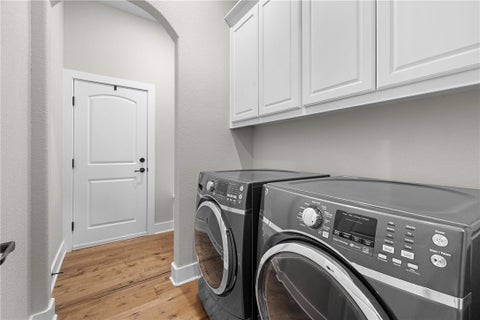 Tiny photo for 4800 Crooked Branch Drive, College Station, TX 77845 (MLS # 26010352)