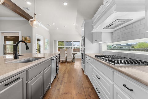 Tiny photo for 4800 Crooked Branch Drive, College Station, TX 77845 (MLS # 26010352)