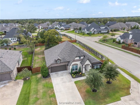 Tiny photo for 4800 Crooked Branch Drive, College Station, TX 77845 (MLS # 26010352)