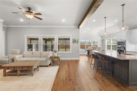 Tiny photo for 4800 Crooked Branch Drive, College Station, TX 77845 (MLS # 26010352)