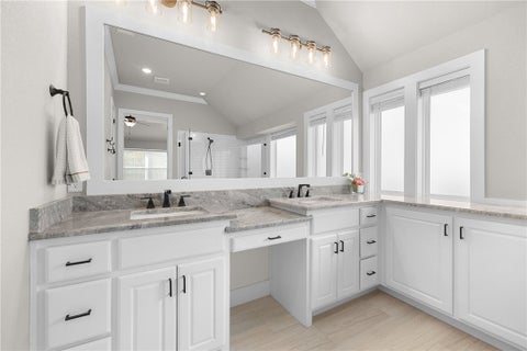Tiny photo for 4800 Crooked Branch Drive, College Station, TX 77845 (MLS # 26010352)