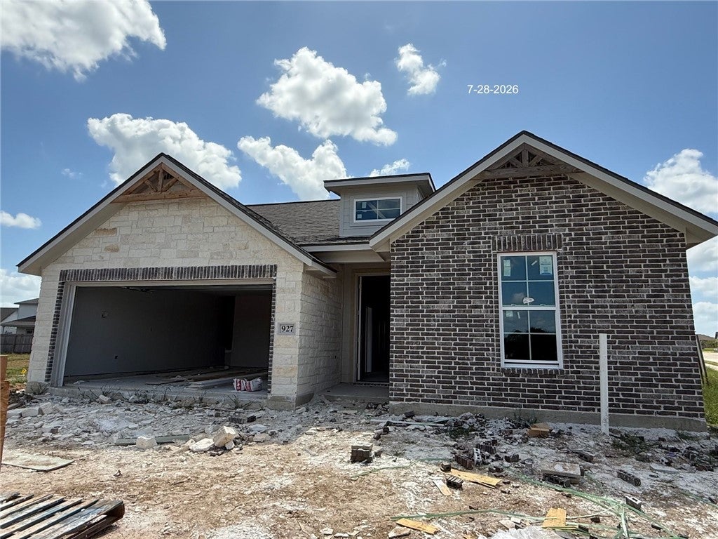 Photo of 927 Fork Court, College Station, TX 77845 (MLS # 26009586)
