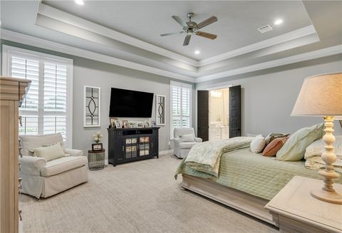 Tiny photo for 1201 Quarry Oaks Drive, College Station, TX 77845 (MLS # 26005381)