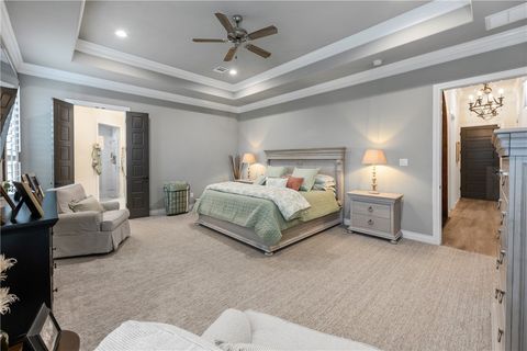 Tiny photo for 1201 Quarry Oaks Drive, College Station, TX 77845 (MLS # 26005381)