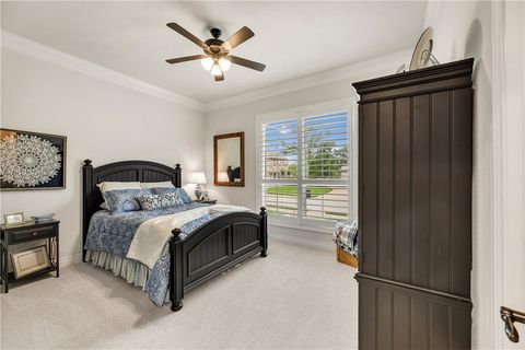 Tiny photo for 1201 Quarry Oaks Drive, College Station, TX 77845 (MLS # 26005381)