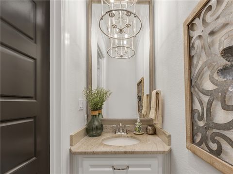 Tiny photo for 1201 Quarry Oaks Drive, College Station, TX 77845 (MLS # 26005381)