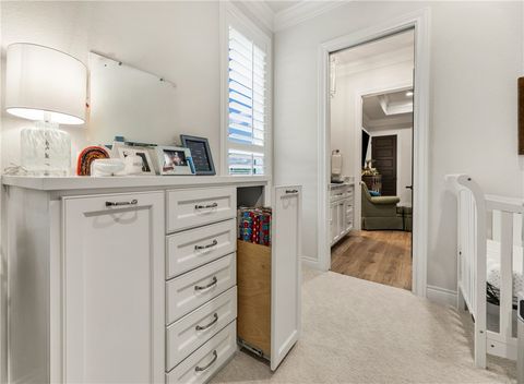 Tiny photo for 1201 Quarry Oaks Drive, College Station, TX 77845 (MLS # 26005381)