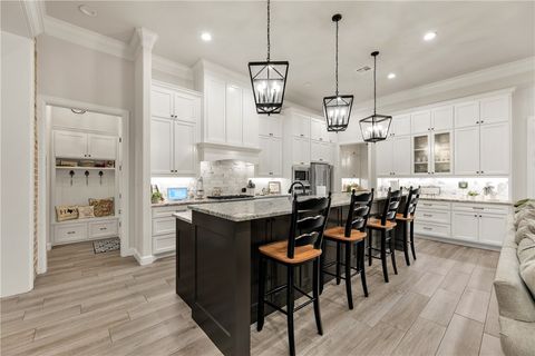 Tiny photo for 1201 Quarry Oaks Drive, College Station, TX 77845 (MLS # 26005381)