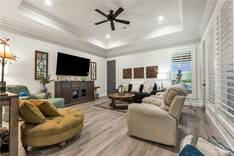 Tiny photo for 1201 Quarry Oaks Drive, College Station, TX 77845 (MLS # 26005381)