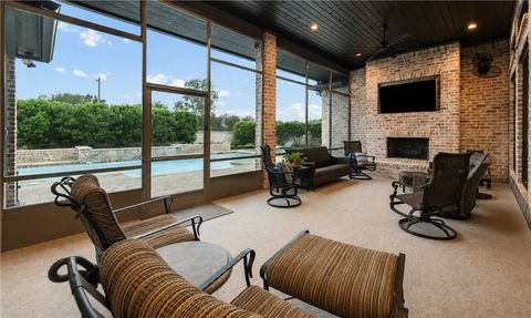 Tiny photo for 1201 Quarry Oaks Drive, College Station, TX 77845 (MLS # 26005381)