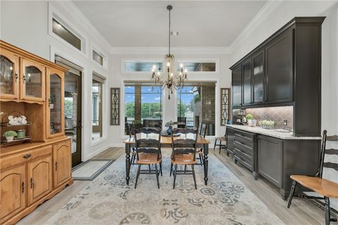 Tiny photo for 1201 Quarry Oaks Drive, College Station, TX 77845 (MLS # 26005381)