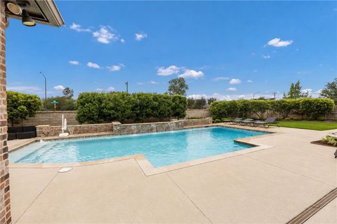 Tiny photo for 1201 Quarry Oaks Drive, College Station, TX 77845 (MLS # 26005381)