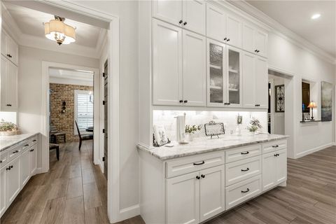 Tiny photo for 1201 Quarry Oaks Drive, College Station, TX 77845 (MLS # 26005381)