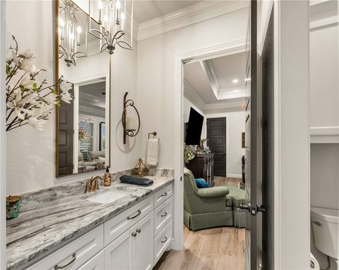 Tiny photo for 1201 Quarry Oaks Drive, College Station, TX 77845 (MLS # 26005381)