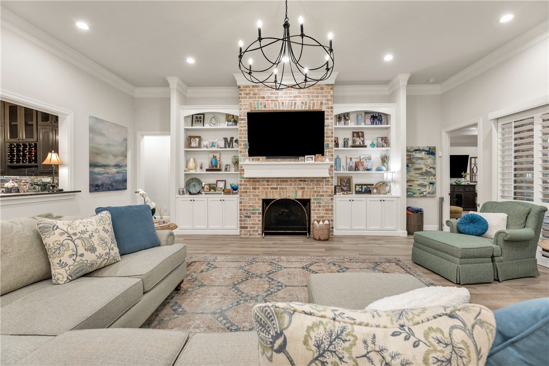 1201 Quarry Oaks Drive