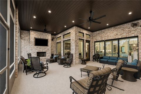 Tiny photo for 1201 Quarry Oaks Drive, College Station, TX 77845 (MLS # 26005381)
