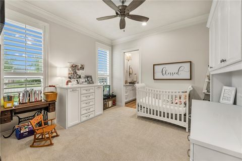 Tiny photo for 1201 Quarry Oaks Drive, College Station, TX 77845 (MLS # 26005381)