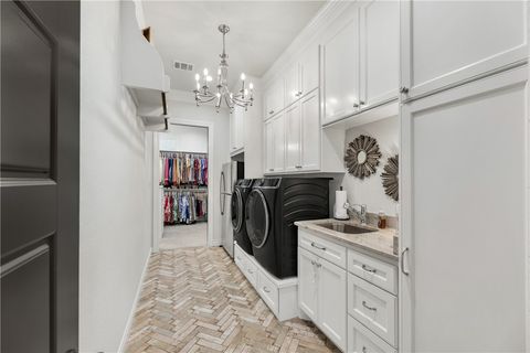 Tiny photo for 1201 Quarry Oaks Drive, College Station, TX 77845 (MLS # 26005381)