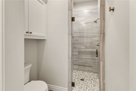 Tiny photo for 1201 Quarry Oaks Drive, College Station, TX 77845 (MLS # 26005381)