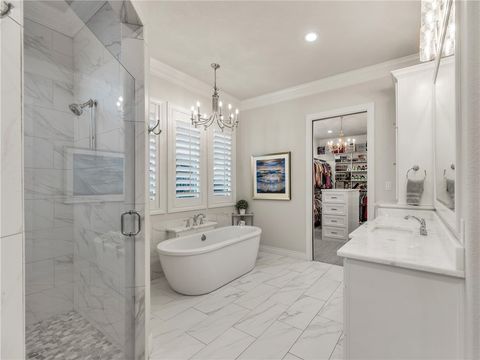Tiny photo for 1201 Quarry Oaks Drive, College Station, TX 77845 (MLS # 26005381)